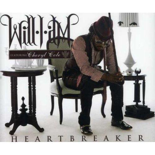 will.i.am Heartbreaker (feat. Cheryl Cole) pictures will.i.am Heartbreaker (feat. Cheryl Cole) profile picture