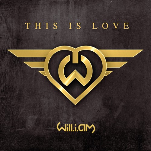 Download or print will.i.am This Is Love Sheet Music Printable PDF 7-page score for Hip-Hop / arranged Piano, Vocal & Guitar (Right-Hand Melody) SKU: 114381.