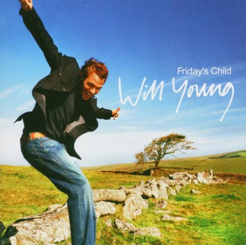 Will Young Dance The Night Away profile picture