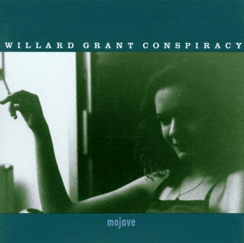 Willard Grant Conspiracy Color Of The Sun profile picture