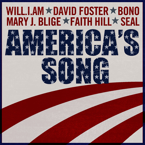 will.i.am America's Song profile picture