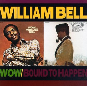 William Bell I Forgot To Be Your Lover profile picture