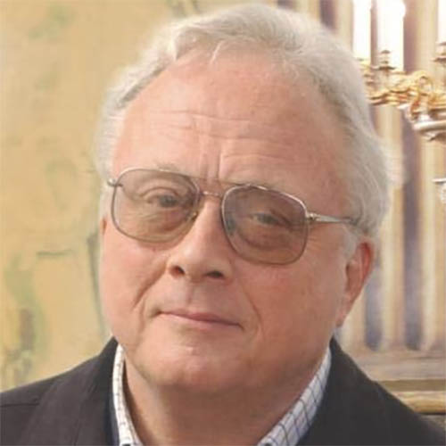 William Bolcom Conversations with Andre profile picture