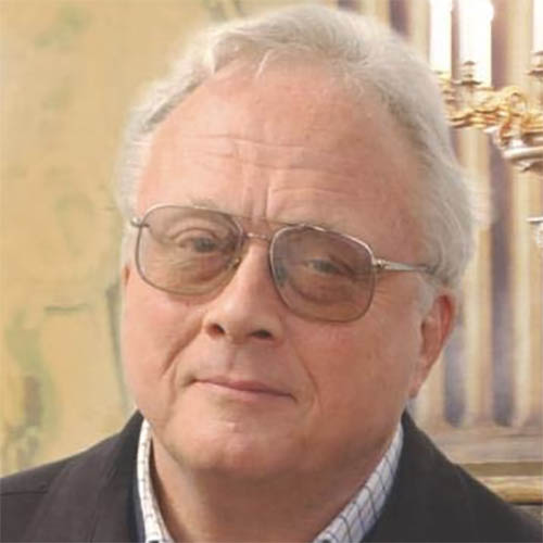 William Bolcom Dedicace profile picture