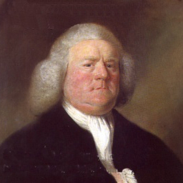 William Boyce Voluntary 1 In D Major From 10 Voluntaries For Harpsichord profile picture