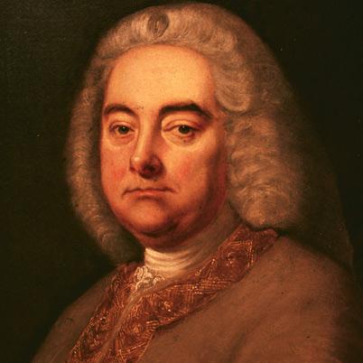 William Congreve Where E'er You Walk (Handel) profile picture