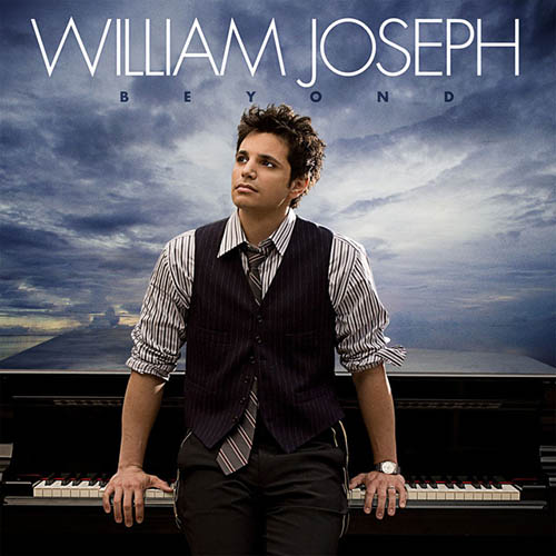 William Joseph Once Upon Love profile picture