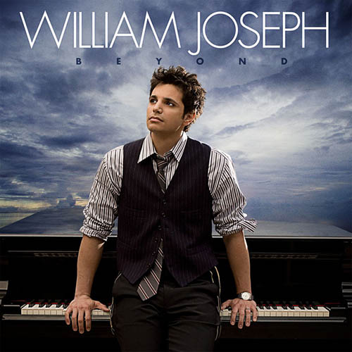 William Joseph Standing The Storm profile picture