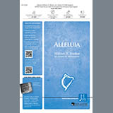 Download or print William K. Brehm Alleluia (arr. Edwin M. Willmington) Sheet Music Printable PDF 7-page score for Concert / arranged SATB Choir SKU: 431081