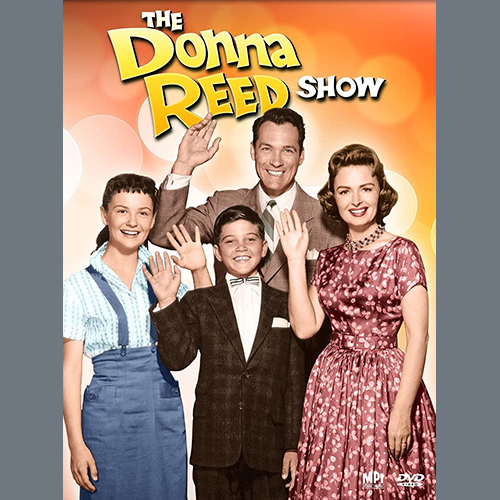 William Loose Donna Reed Theme profile picture