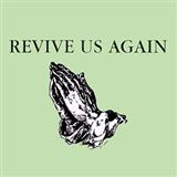 Download or print William P. MacKay Revive Us Again Sheet Music Printable PDF 1-page score for Religious / arranged SPREP SKU: 178497