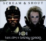 Download or print will.i.am Scream & Shout (feat. Britney Spears) Sheet Music Printable PDF 8-page score for Pop / arranged Piano, Vocal & Guitar (Right-Hand Melody) SKU: 96031