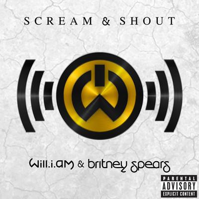 will.i.am Scream & Shout (feat. Britney Spears) profile picture