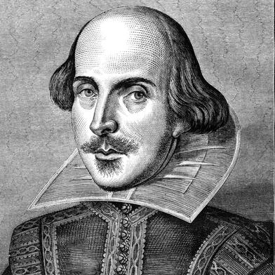 William Shakespeare Can't Stop Myself From Loving You profile picture