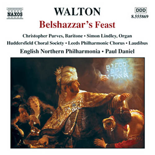 William Walton Crown Imperial profile picture