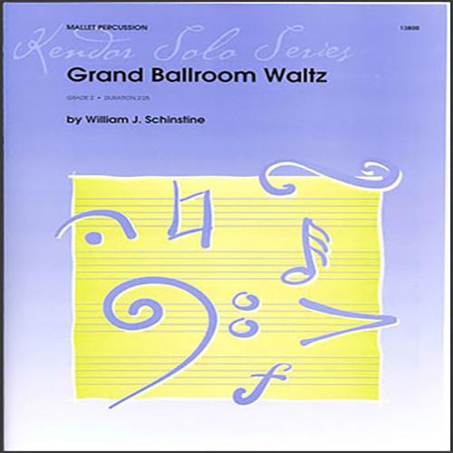 Willian Schinstine Grand Ballroom Waltz pictures Willian Schinstine Grand Ballroom Waltz profile picture