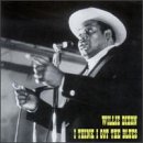 Willie Dixon Bring It On Home profile picture