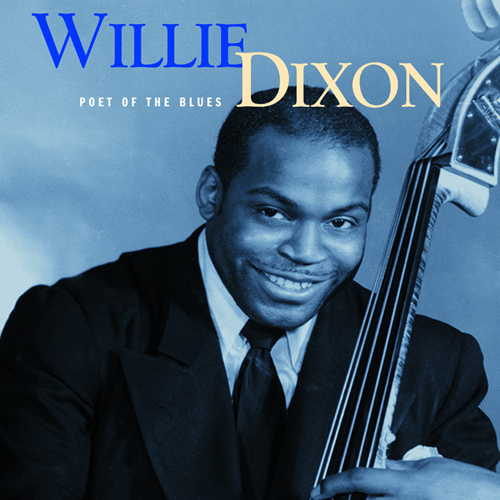Willie Dixon I Wanna Put A Tiger In Your Tank profile picture