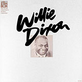 Download or print Willie Dixon This Pain In My Heart Sheet Music Printable PDF 3-page score for Blues / arranged Piano, Vocal & Guitar Chords (Right-Hand Melody) SKU: 1786309