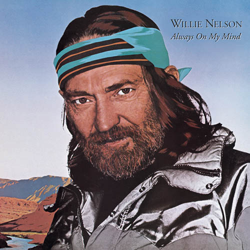 Willie Nelson Always On My Mind (arr. Steven B. Eulberg) profile picture