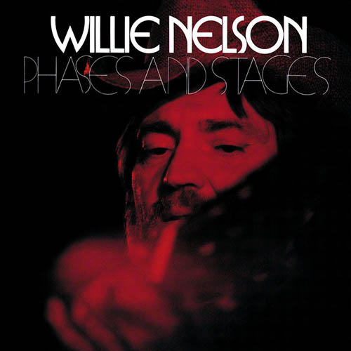 Willie Nelson Bloody Mary Morning profile picture