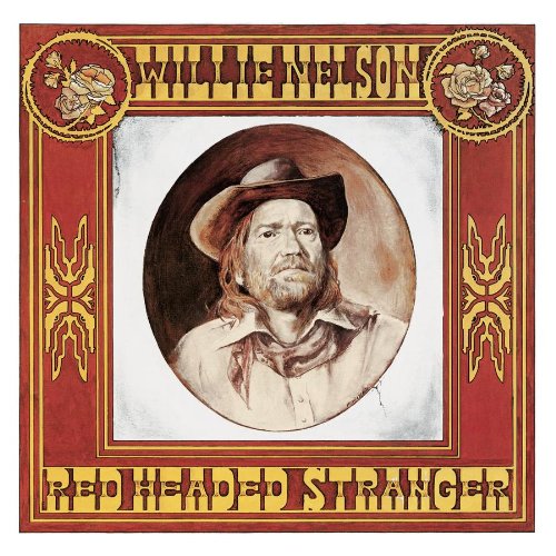 Willie Nelson Blue Eyes Crying In The Rain profile picture