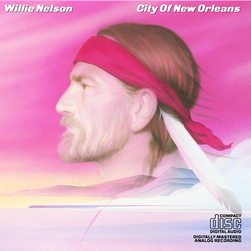 Willie Nelson City Of New Orleans profile picture