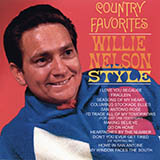 Download or print Willie Nelson Don't You Ever Get Tired (Of Hurting Me) Sheet Music Printable PDF 4-page score for Country / arranged Piano, Vocal & Guitar (Right-Hand Melody) SKU: 51370