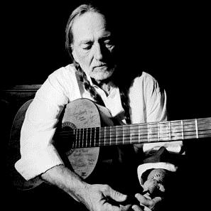 Willie Nelson Half A Man profile picture