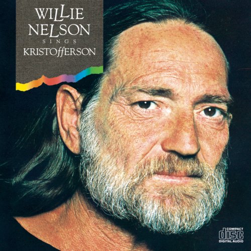 Willie Nelson Help Me Make It Through The Night profile picture
