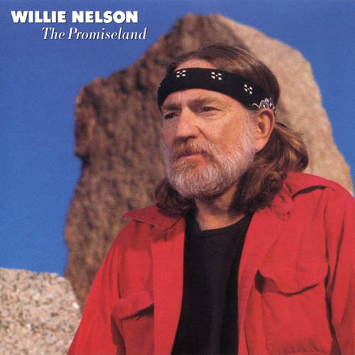 Willie Nelson Living In The Promiseland profile picture