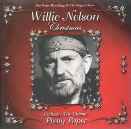 Willie Nelson Pretty Paper profile picture