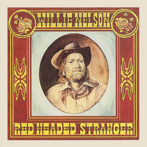 Willie Nelson Remember Me (When The Candle Lights Are Gleaming) profile picture