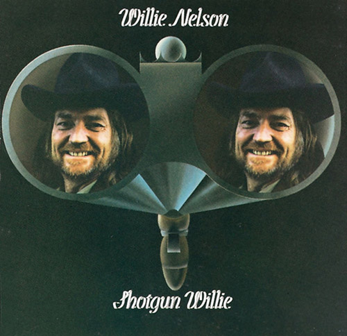 Willie Nelson Shotgun Willie profile picture