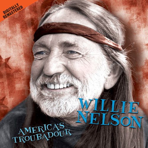Willie Nelson To All The Girls I've Loved Before profile picture