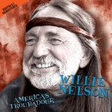 Download or print Willie Nelson To All The Girls I've Loved Before Sheet Music Printable PDF 3-page score for Country / arranged Lyrics & Chords SKU: 166702