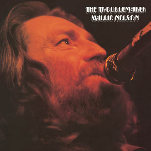 Willie Nelson Uncloudy Day profile picture