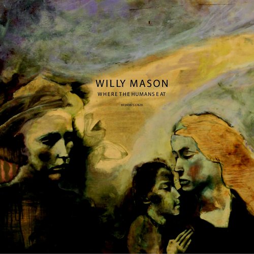 Willy Mason Oxygen profile picture