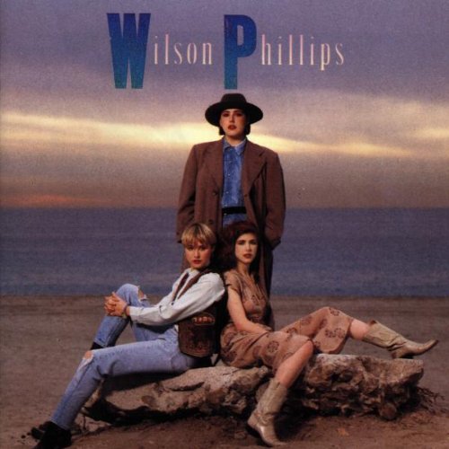 Wilson Phillips Hold On (arr. Kirby Shaw) profile picture