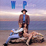 Download or print Wilson Phillips Impulsive Sheet Music Printable PDF 8-page score for Pop / arranged Piano, Vocal & Guitar Chords (Right-Hand Melody) SKU: 1367801