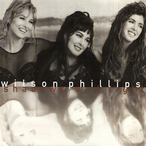 Wilson Phillips You Won't See Me Cry profile picture