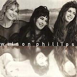 Download or print Wilson Phillips You Won't See Me Cry Sheet Music Printable PDF 4-page score for Pop / arranged Piano, Vocal & Guitar Chords (Right-Hand Melody) SKU: 1385616