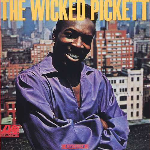 Wilson Pickett Everybody Needs Somebody To Love profile picture