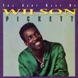 Download or print Wilson Pickett I'm A Midnight Mover Sheet Music Printable PDF 4-page score for Soul / arranged Piano, Vocal & Guitar (Right-Hand Melody) SKU: 118566