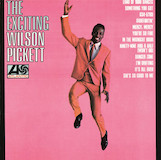 Download or print Wilson Pickett Land Of A Thousand Dances Sheet Music Printable PDF 4-page score for Rock / arranged Piano, Vocal & Guitar (Right-Hand Melody) SKU: 71092