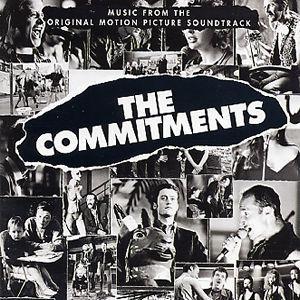 The Commitments Mustang Sally profile picture