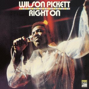 Wilson Pickett Sugar, Sugar profile picture