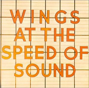 Paul McCartney & Wings Silly Love Songs profile picture