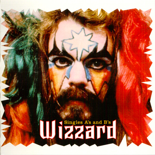 Wizzard I Wish It Could Be Christmas Every Day profile picture