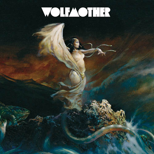 Wolfmother Colossal profile picture
